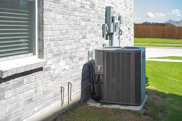 Reliable Hvac contractor in Rome, GA by FH HVAC